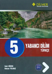 YABANCI DILIM TURKCE 5 (+ CD)