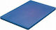 GTSA HDPE Blue Cutting Board 60x40x2cm