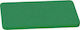 GTSA Πλάκα Κοπής Πολυαιθυλενίου Πράσινη 60x40x2cm