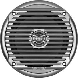 Jensen Σετ Ηχεία Σκάφους Αδιάβροχα 6.5" με 60W RMS