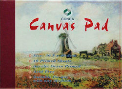Conda Sketch Pads Sketchbook A4 21x29.7cm