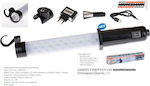 Mannesmann Rechargeable Workshop Light LED M30639