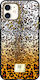 Richmond & Finch Fierce Leopard Back Cover Plastic Multicolor (iPhone 11)