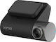 70Mai A500 Pro Κάμερα DVR Αυτοκινήτου 1944P με Οθόνη 2" Wi-Fi, GPS