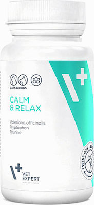 VetExpert Calm & Relax 30tabs