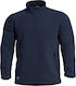 Pentagon Πουλόβερ Fleece Midnight σε Μπλε χρώμα