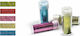 Uni Pap Junior Pink Glitter Gold Dust in Shaker...