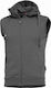 Pentagon Hunting Vest Thespis Wolf Grey