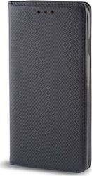 Smart Magnet Book Δερματίνης Μαύρο (Galaxy Note 20 Ultra)