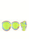Nils H106 Protective Gear Set for Rollers Multicolour