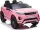Range Rover Evoque One-Seater with Remote Contr...