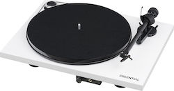 Pro-Ject Audio Essential III HP Plus Ortofon OM...