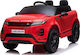 Range Rover Evoque Doppelsitzer mit Fernbedienu...