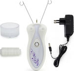 Browns FH 1900 Dry Αποτριχωτική Μηχανή Epilator για Πρόσωπο