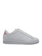 Fila Memory Tennis Classic Γυναικεία Sneakers Λευκά