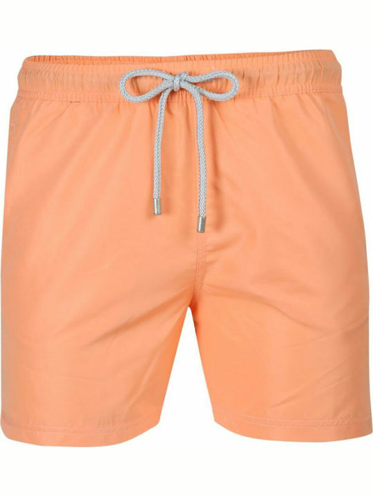 John Frank JFSS20SW01 Costum De Baie Bărbați Pa...