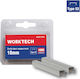 WorkPro 600007.0002 Δίχαλα 10mm Type 53 1000τμχ