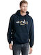 Kukuxumusu Hoodie Zuringo 7072F-NAF Black