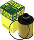 Mann Filter HU 7004/1 x Φίλτρο Λαδιού Αυτοκινήτου για Opel/Vauxhall/Chevrolet Aveo II
