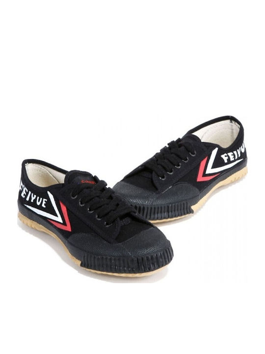 Feiyue 8006142 Wu-Shu Shoes Black