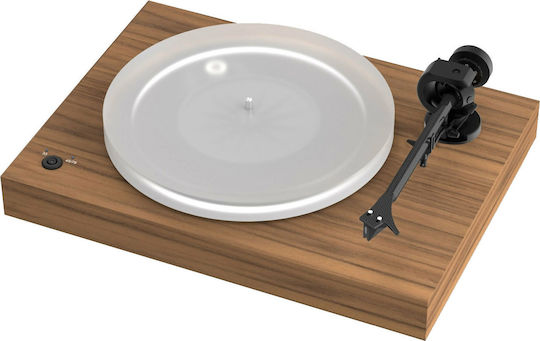 Pro-Ject Audio X1 + Pick It S2 MM Turntables Brown