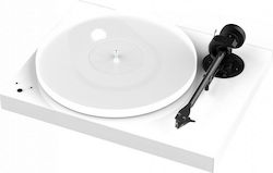 Pro-Ject Audio X1 + Pick It S2 MM Грамофон Бял