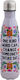 Natural Life Water Bottle Bottle Thermos Stainless Steel BPA Free 500ml Multicolour