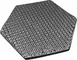 StP Crystal Pro Car Soundproofing 180x180mm 07.0029