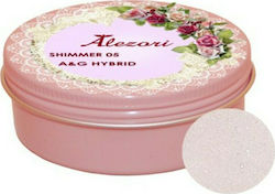 Alezori A&G Hybrid Shimmer 05 Πολύχρωμο 50gr