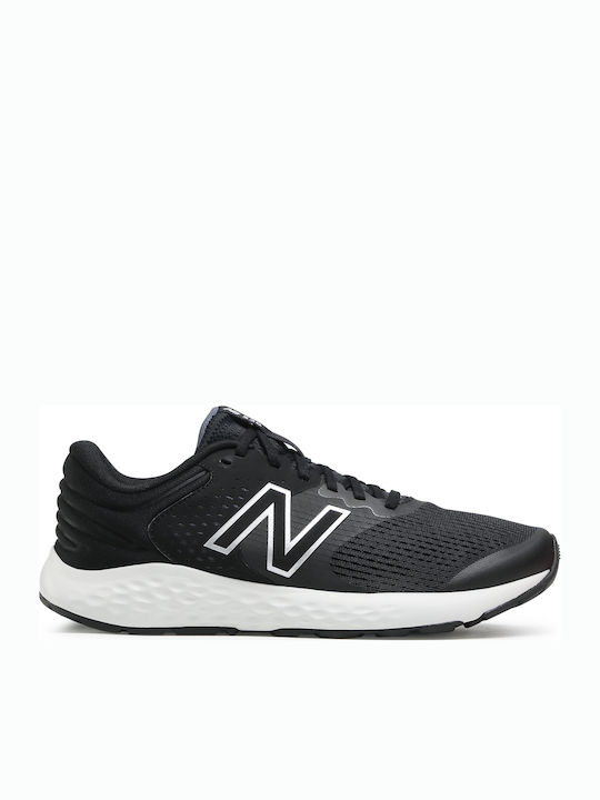 New Balance Ανδρικά Αθλητικά Παπούτσια Running Μαύρα