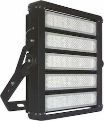 Ledvance Stroboskoplicht LED Eco HP Flood 500W 4000K 30°