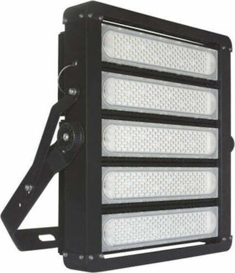 Ledvance Lumină stroboscopică LED Eco HP Flood 500W 4000K 30°