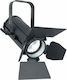Showtec Προβολέας LED ACT Fresnel 20 WW Θερμό Λευκό