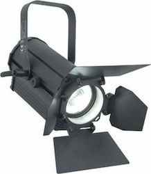 Showtec Proiector LED ACT Fresnel 50 WW Alb Cald