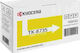 Kyocera TK-8735Y Toner Laser Printer Yellow 400...