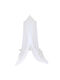 Baby Mosquito Net White