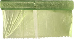 Finixa Membrane for Car Body Ναύλον Κάλυψης Μόνωσης 3.8mx200m 3.8m 1pcs Green