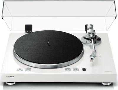 Yamaha MusicCast Vinyl 500 S040.00001 Turntables White