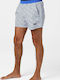 Men's Swimwear Shorts Blue