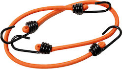 XL Perform Tools Car Luggage Elastric Strap Orange 45cm 2pcs