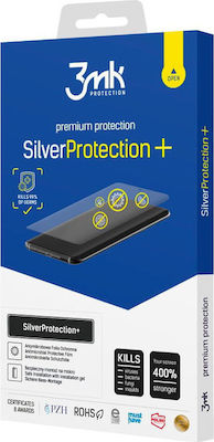 3MK SilverProtection+ Antibacterian Protector de ecran (Galaxy S21 Ultra 5G)