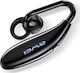 Awei N5 Business In-ear Bluetooth Handsfree Ακουστικό Μαύρο