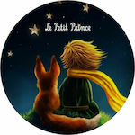 Mouse Pad Multicolour 200mm The Little Prince