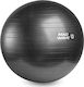 Mad Wave Gym Ball Ball Pilates 55cm in Schwarz ...