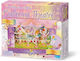 4M Plastic Construction Toy Ballerina Theatre for Children 8++ Years
