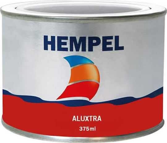 Hempel Hard Racing Teccel Υφαλόχρωμα Σκάφους 0.75lt Μαύρο