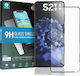Mocolo Adeziv complet Full Face Tempered Glass (Galaxy S21+ 5G)