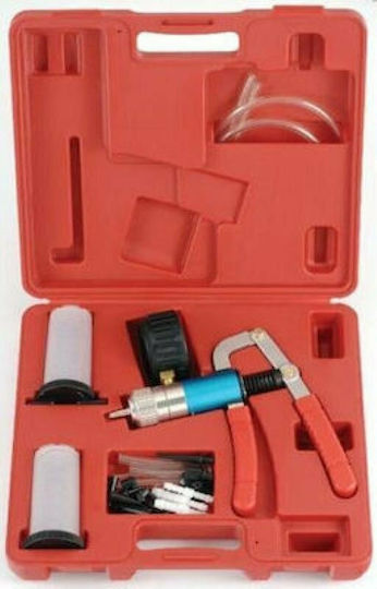 Force Tool Set Brake Bleeding Kit