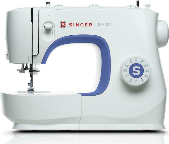 Singer Domestic Sewing Machine M3405