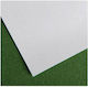 Canson Cardboard White Στυπόχαρτο 125γρ./ τ.μ. 50x65cm